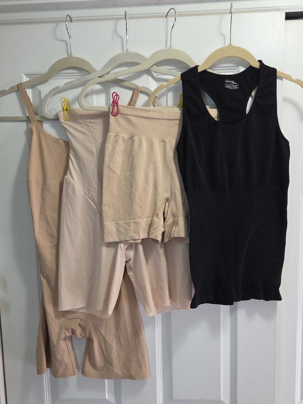 Shapewear Bundle - Size L